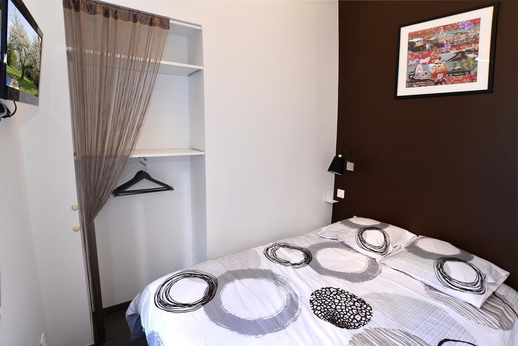 HAPPY STUDIO Gare Centre Apartment Grenoble Cameră foto