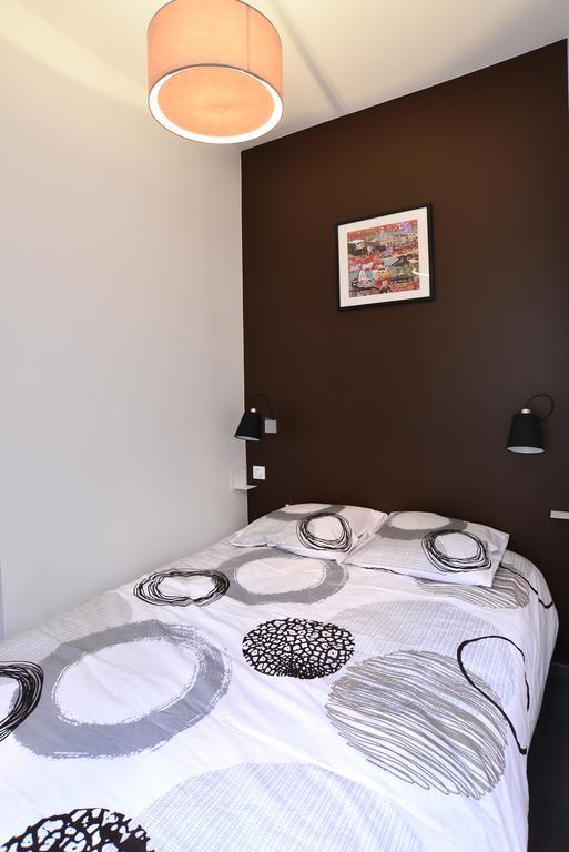 HAPPY STUDIO Gare Centre Apartment Grenoble Cameră foto